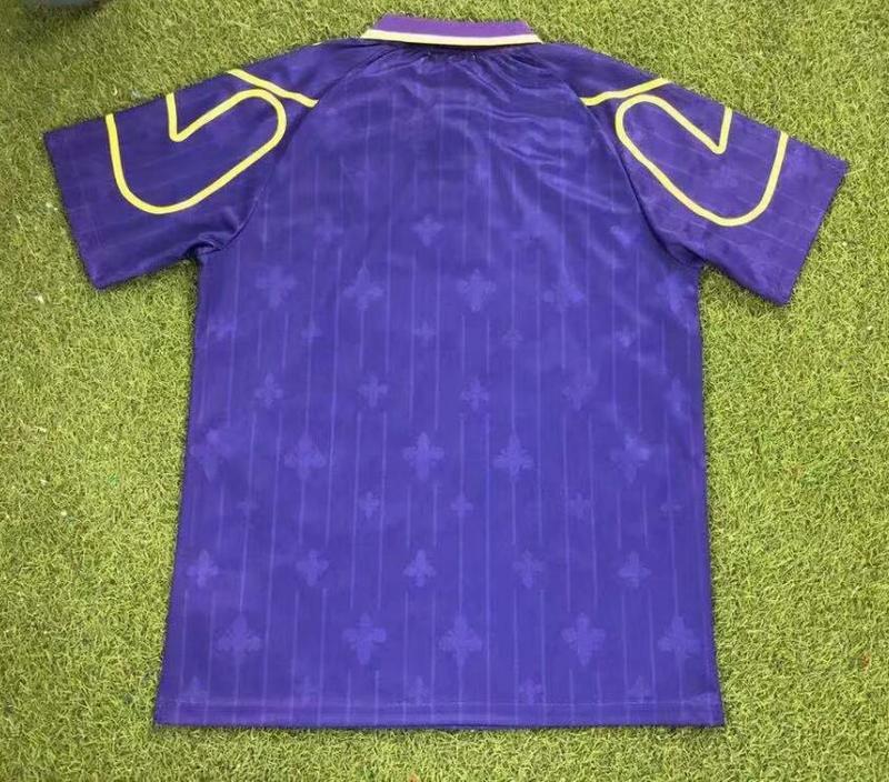 Shirt Fiorentina 1997/98 – Shirt Archive