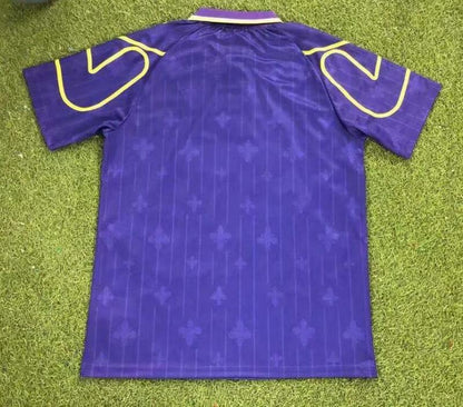 Shirt Fiorentina 1997/98 – Shirt Archive