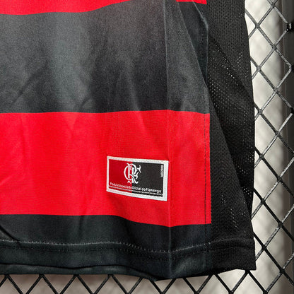 Shirt Flamengo 2000/01 – Shirt Archive