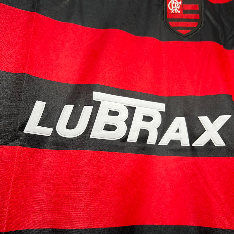 Shirt Flamengo 2000/01 – Shirt Archive