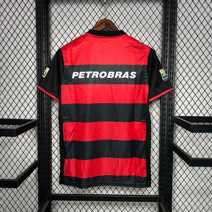 Shirt Flamengo 2000/01 – Shirt Archive