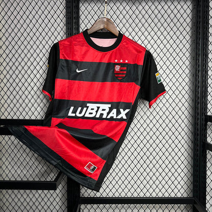 Shirt Flamengo 2000/01 – Shirt Archive