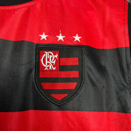 Shirt Flamengo 2000/01 – Shirt Archive