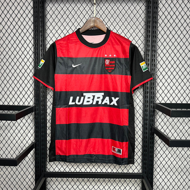 Shirt Flamengo 2000/01 – Shirt Archive