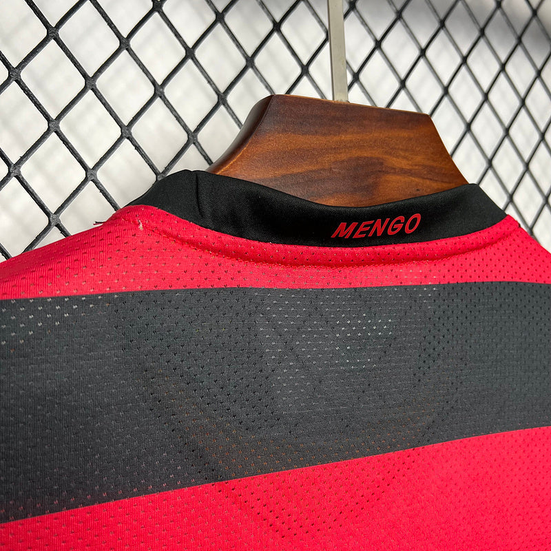 Shirt Flamengo 2007/08 – Shirt Archive