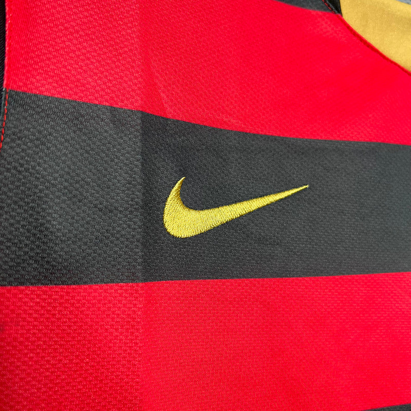Shirt Flamengo 2007/08 – Shirt Archive