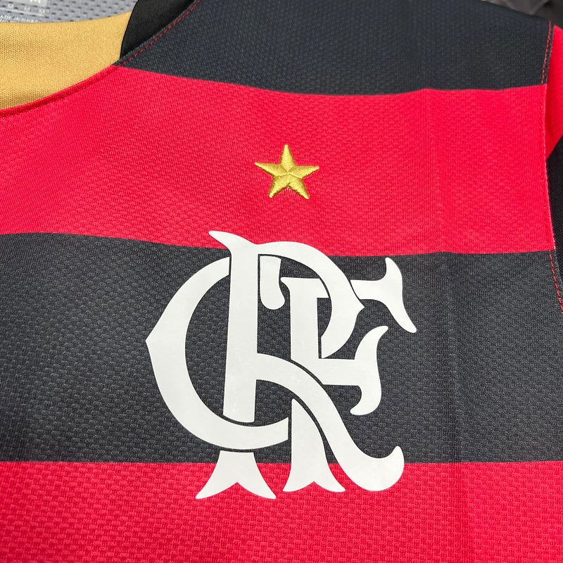 Shirt Flamengo 2007/08 – Shirt Archive