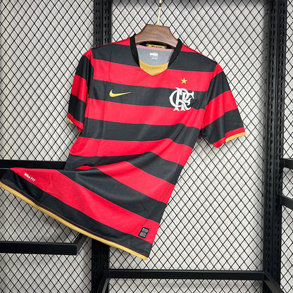 Shirt Flamengo 2007/08 – Shirt Archive