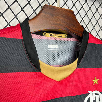 Shirt Flamengo 2007/08 – Shirt Archive