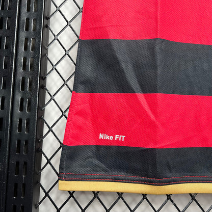 Shirt Flamengo 2007/08 – Shirt Archive
