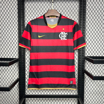 Shirt Flamengo 2007/08 – Shirt Archive