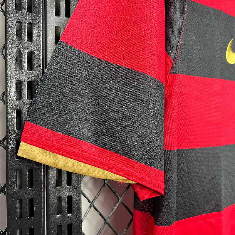 Shirt Flamengo 2007/08 – Shirt Archive