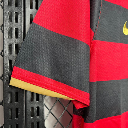 Shirt Flamengo 2007/08 – Shirt Archive