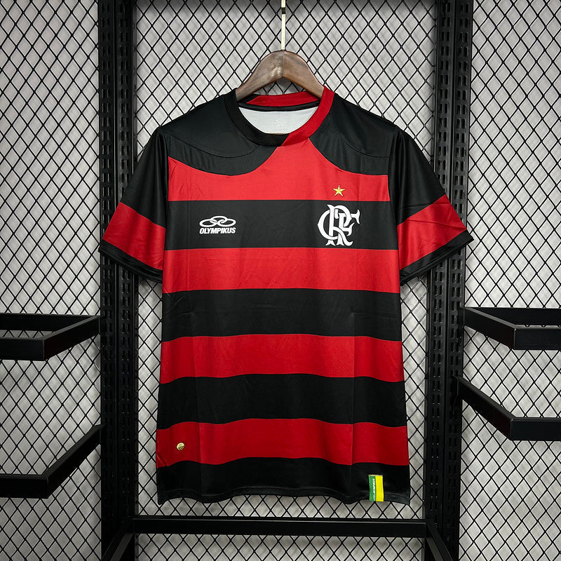 Shirt Flamengo 2009/10 – Shirt Archive