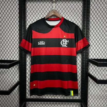 Shirt Flamengo 2009/10 – Shirt Archive