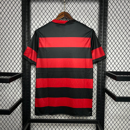 Shirt Flamengo 2009/10 – Shirt Archive