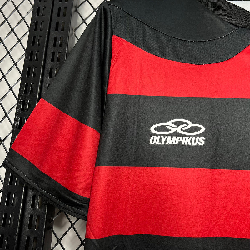 Shirt Flamengo 2009/10 – Shirt Archive