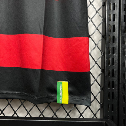 Shirt Flamengo 2009/10 – Shirt Archive