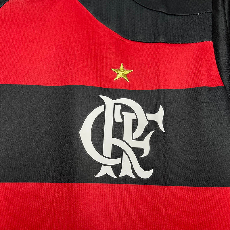 Shirt Flamengo 2009/10 – Shirt Archive