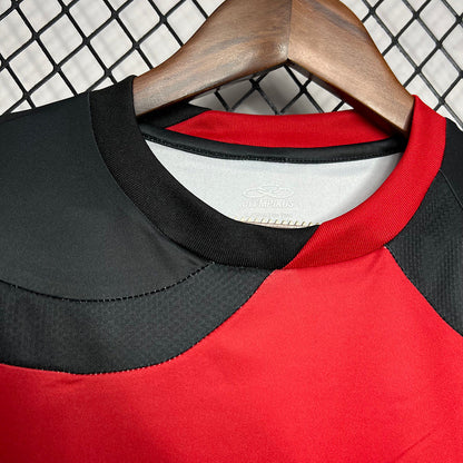 Shirt Flamengo 2009/10 – Shirt Archive