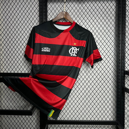 Shirt Flamengo 2009/10 – Shirt Archive