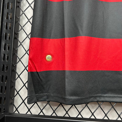 Shirt Flamengo 2009/10 – Shirt Archive