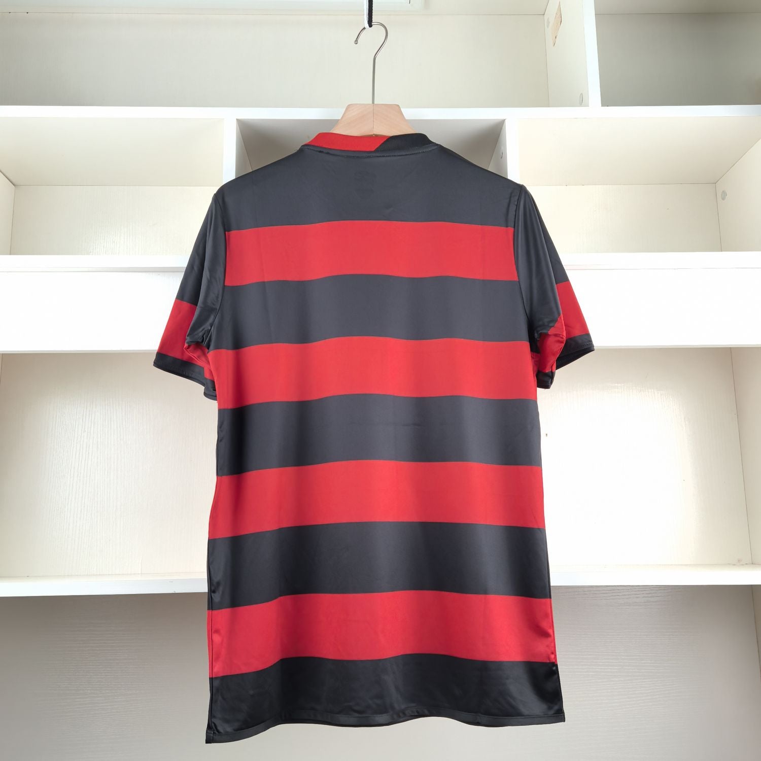 Shirt Flamengo 2009 – Shirt Archive