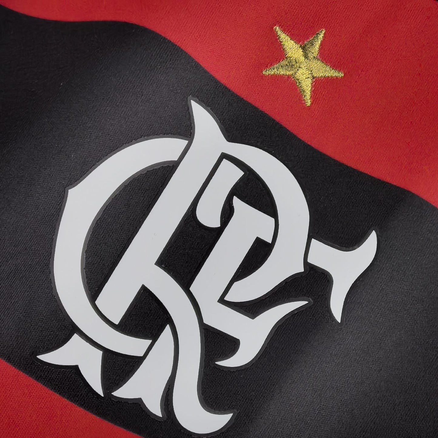 Shirt Flamengo 2009 – Shirt Archive