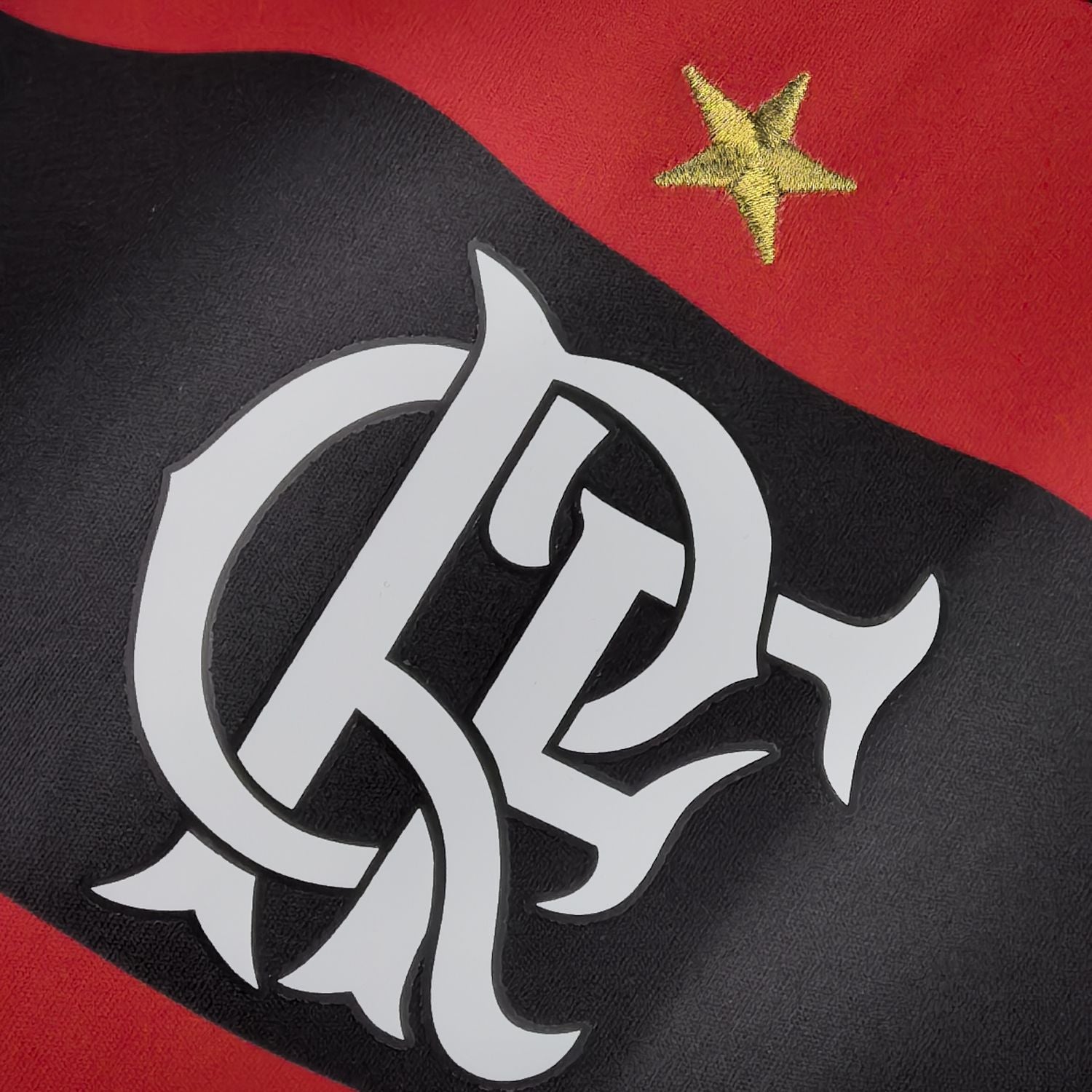 Shirt Flamengo 2009 – Shirt Archive