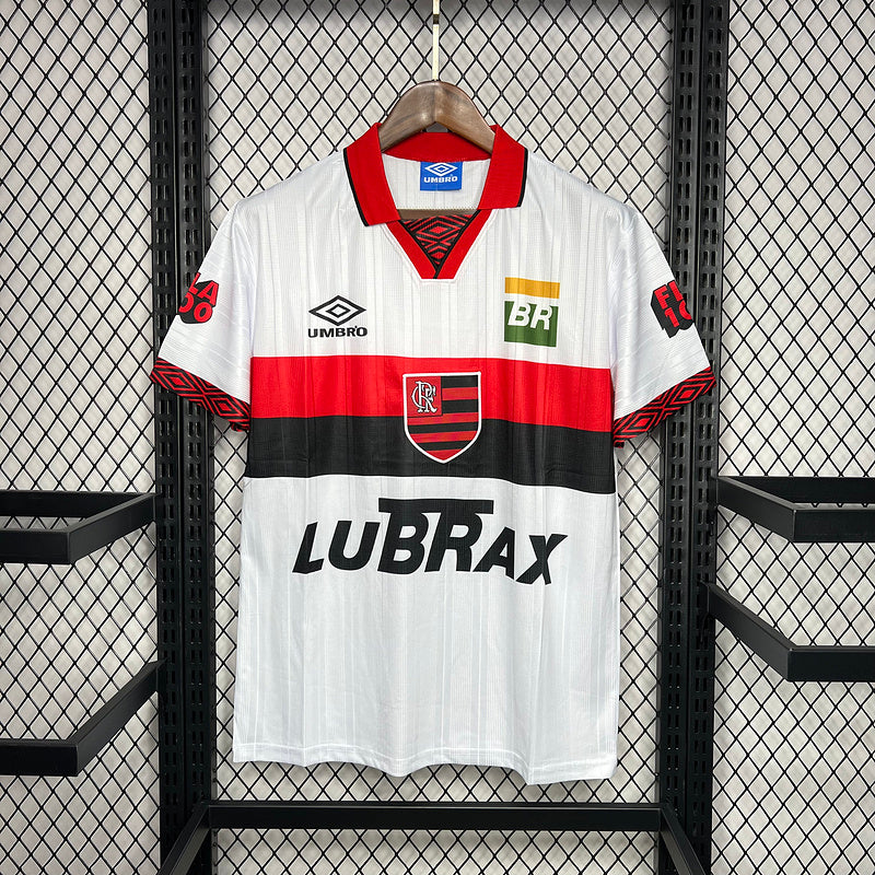 Shirt Flamengo 1995/96 – Shirt Archive