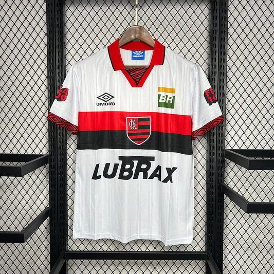 Shirt Flamengo 1995/96 – Shirt Archive