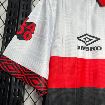 Shirt Flamengo 1995/96 – Shirt Archive