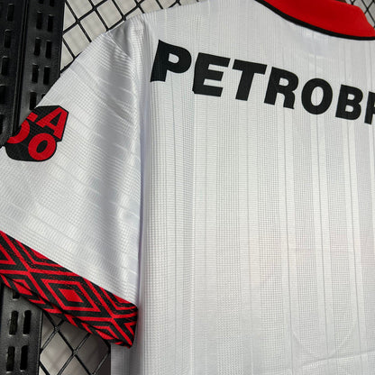 Shirt Flamengo 1995/96 – Shirt Archive