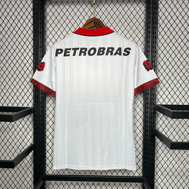 Shirt Flamengo 1995/96 – Shirt Archive