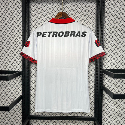 Shirt Flamengo 1995/96 – Shirt Archive
