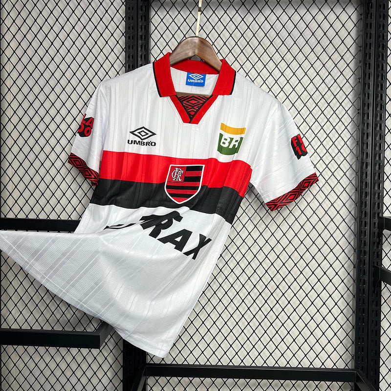 Shirt Flamengo 1995/96 – Shirt Archive