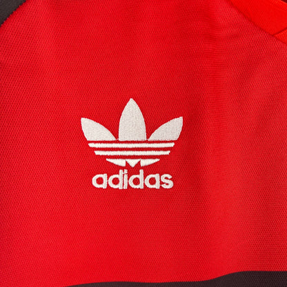 Shirt Flamengo 1987 Home – Shirt Archive