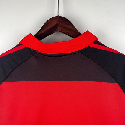 Shirt Flamengo 1987 Home – Shirt Archive