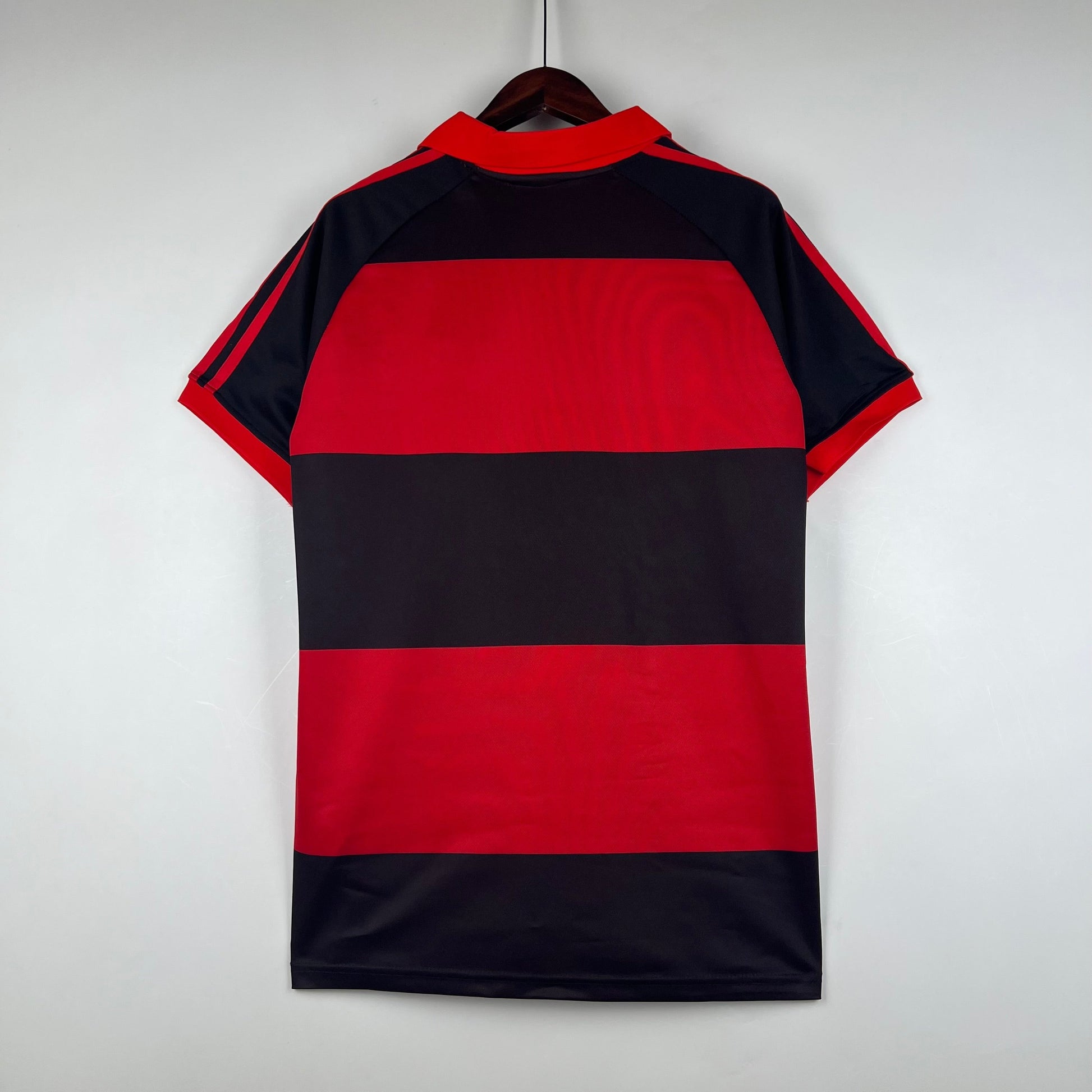 Shirt Flamengo 1987 Home – Shirt Archive