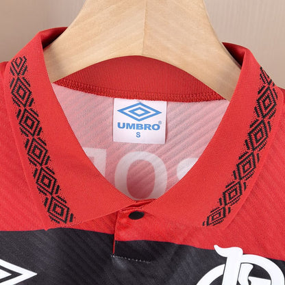 Shirt Flamengo 1994 Long Sleeve – Shirt Archive