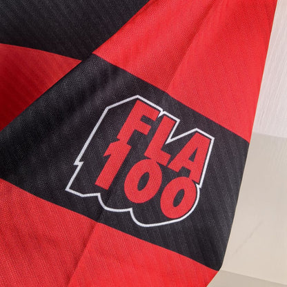 Shirt Flamengo 1994 Long Sleeve – Shirt Archive