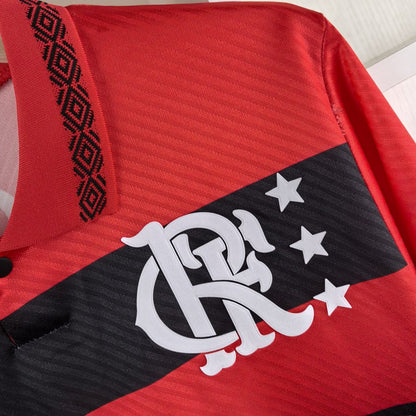 Shirt Flamengo 1994 Long Sleeve – Shirt Archive