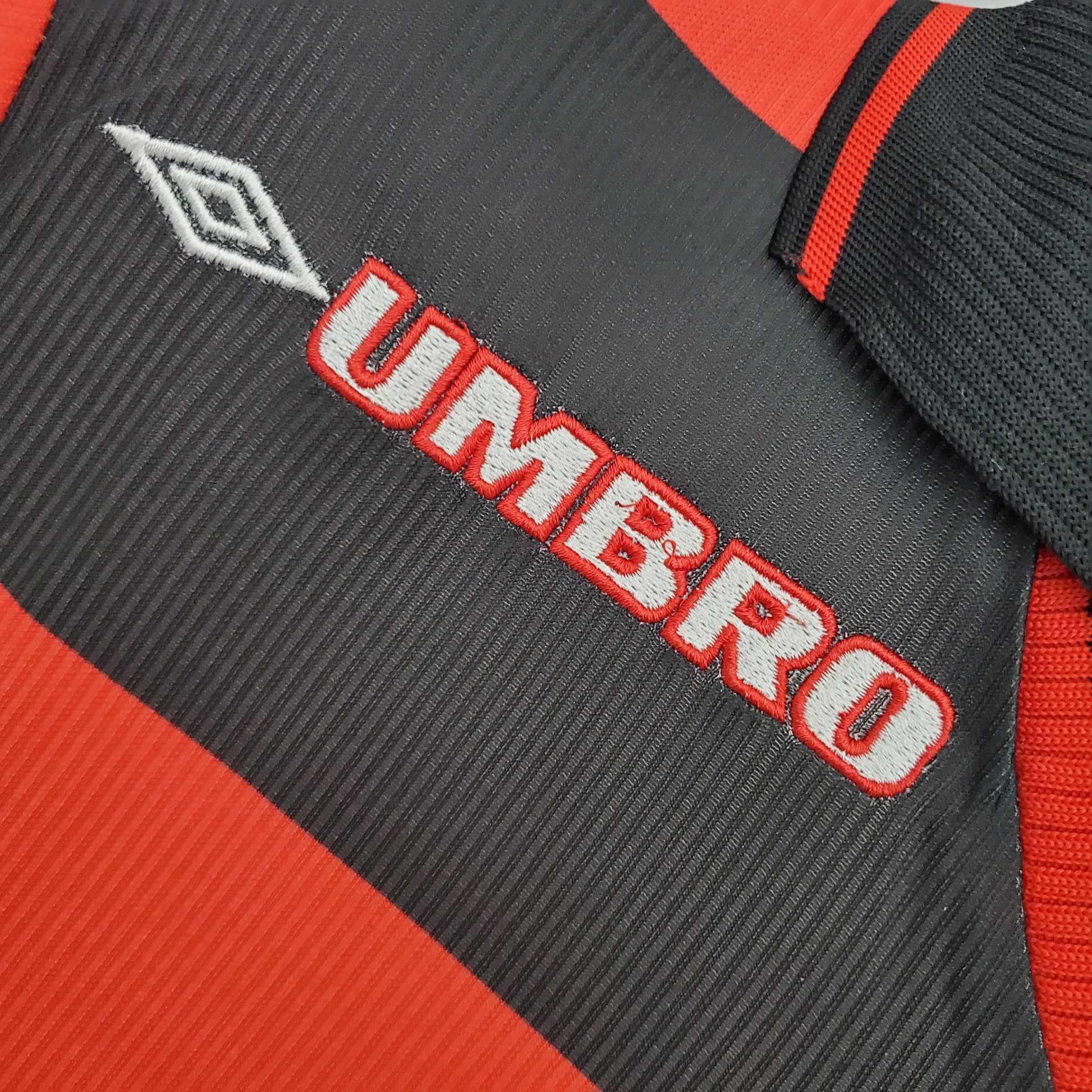 Shirt Flamengo 1999 – Shirt Archive
