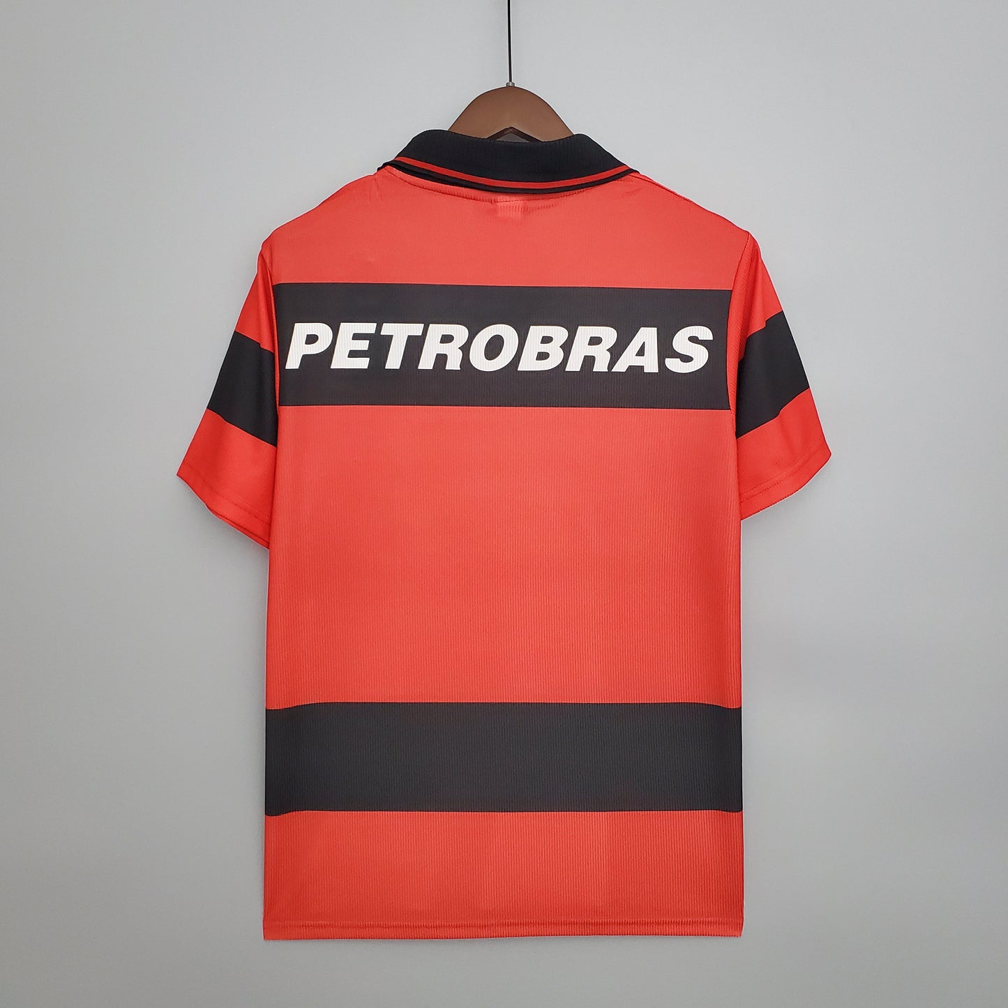 Shirt Flamengo 1999 – Shirt Archive