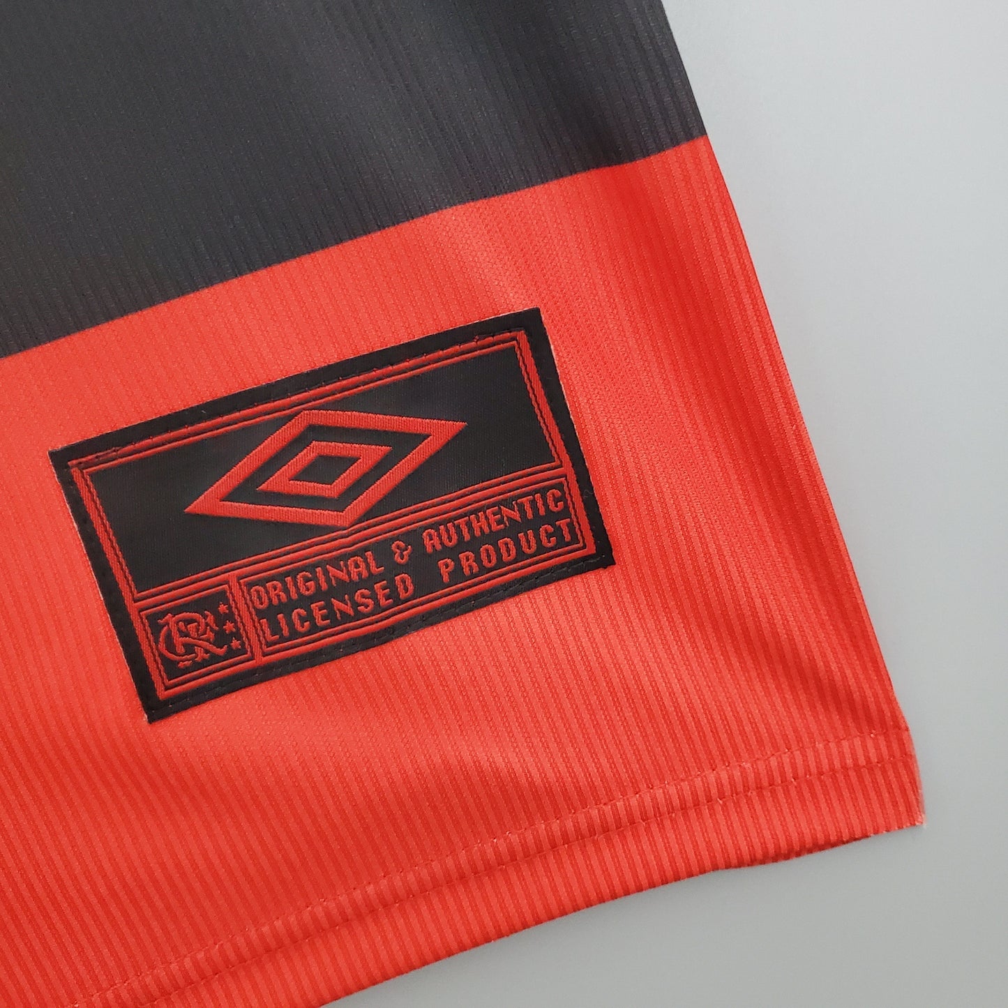 Shirt Flamengo 1999 – Shirt Archive