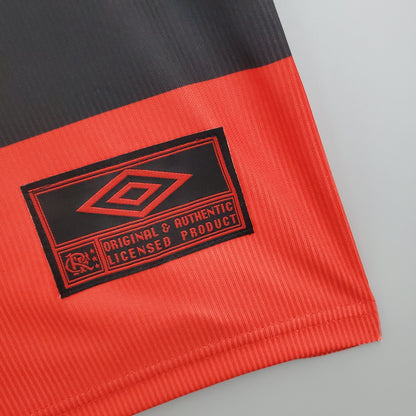 Shirt Flamengo 1999 – Shirt Archive