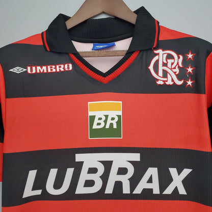 Shirt Flamengo 1999 – Shirt Archive