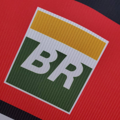 Shirt Flamengo 1999 – Shirt Archive