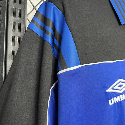 Shirt Flamengo 1999 - Blue – Shirt Archive