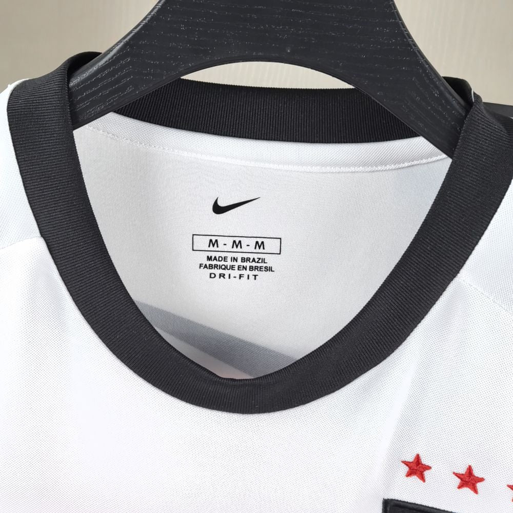 Shirt Flamengo 2001 - White – Shirt Archive